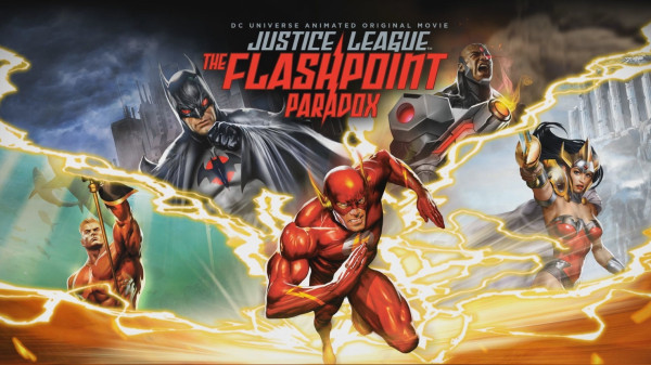 Tak Hanya Live Action, 5 Animasi 'Justice League' Ini Punya Rating Terbaik