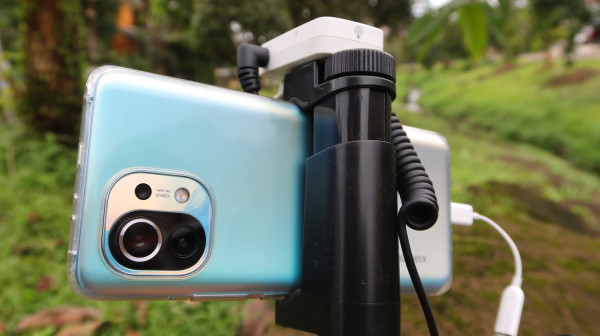 Tips Bikin Video Sinematik Memanfaatkan Fitur Movie Magic Xiaomi Mi 11