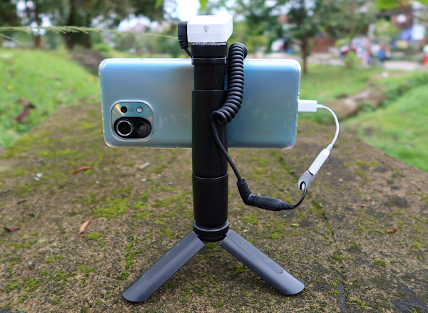 Tips Bikin Video Sinematik Memanfaatkan Fitur Movie Magic Xiaomi Mi 11