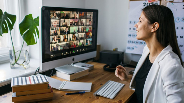 5 Permainan Daring Seru untuk Dimainkan Bareng Teman atau saat Webinar