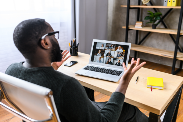 5 Permainan Daring Seru untuk Dimainkan Bareng Teman atau saat Webinar