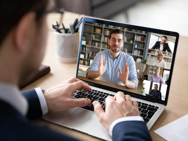 5 Permainan Daring Seru untuk Dimainkan Bareng Teman atau saat Webinar