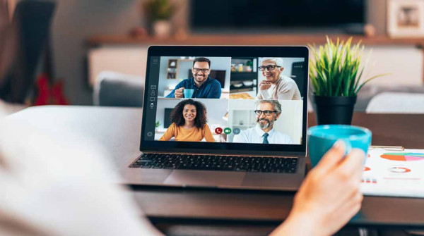 5 Permainan Daring Seru untuk Dimainkan Bareng Teman atau saat Webinar
