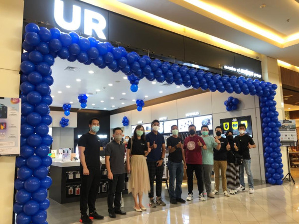 Urban Republic Bawa Gaya Hidup Internet of Things ke Kota Bekasi dan Medan