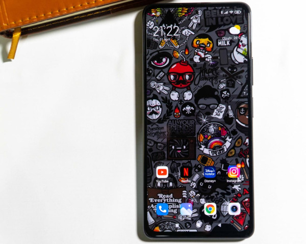 Komparasi Xiaomi Redmi Note 10 Pro vs Vivo V20 vs Galaxy A72 vs OPPO Reno5