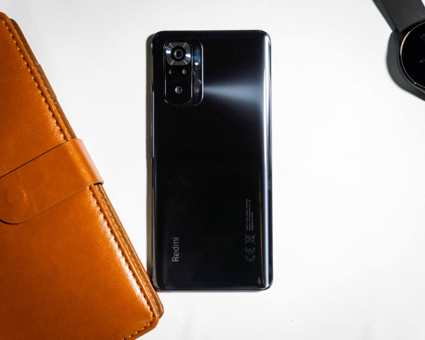Komparasi Xiaomi Redmi Note 10 Pro vs Vivo V20 vs Galaxy A72 vs OPPO Reno5