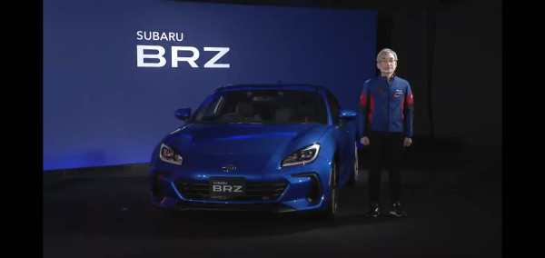 Mobil Kembar Baru Toyota Subaru Terjawab, GR86 dan BRZ