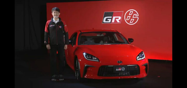 Mobil Kembar Baru Toyota Subaru Terjawab, GR86 dan BRZ