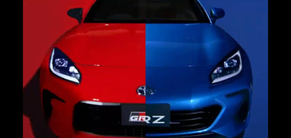 Mobil Kembar Baru Toyota Subaru Terjawab, GR86 dan BRZ