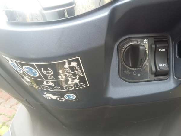 Ini Tips yang Diperlukan untuk Menghindari Pencuri Motor yang Makin Canggih