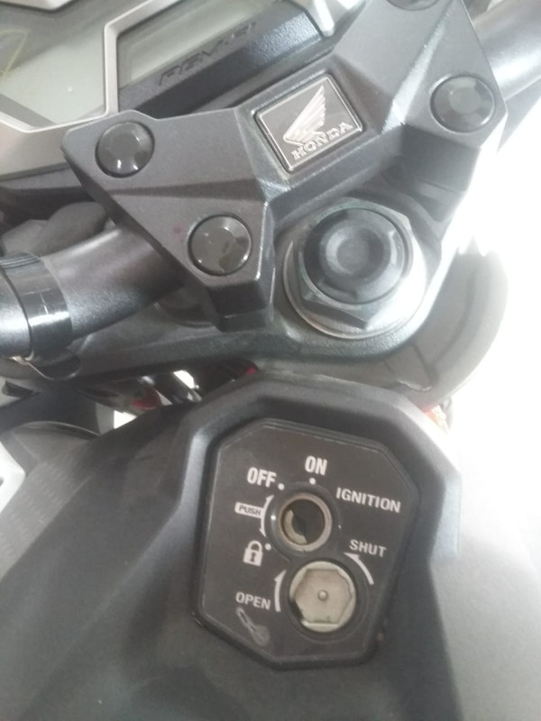 Ini Tips yang Diperlukan untuk Menghindari Pencuri Motor yang Makin Canggih