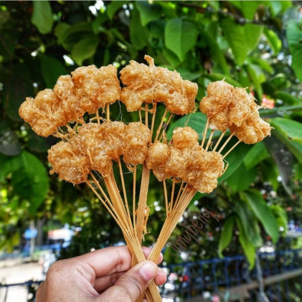 6 Jajanan Favorit Berbahan Dasar Aci, Kamu Paling Suka yang Mana?
