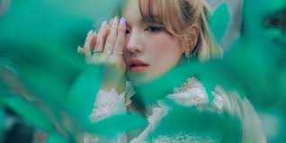 Makna Lagu Wendy Red Velvet 'Like Water', Ini Bagian Lirik yang Mesti Diperhatikan Fans