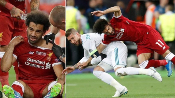 Empat Fakta Unik Jelang Leg Pertama Perempat Final Liga Champions