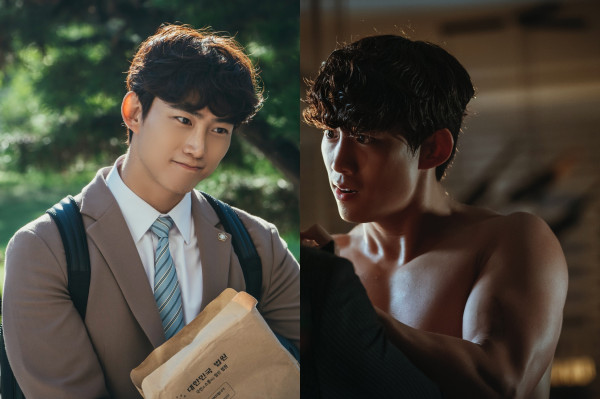 5 Momen Paling Bikin Kaget dari Drama Korea 'Vincenzo'