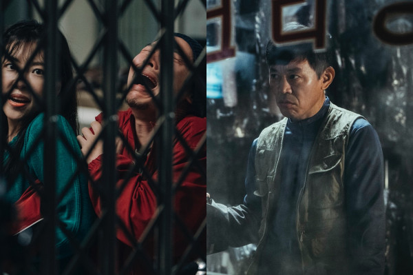 5 Momen Paling Bikin Kaget dari Drama Korea 'Vincenzo'