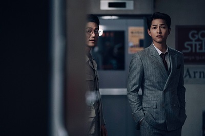 5 Hal Paling Mengejutkan dari Drama Korea Vincenzo