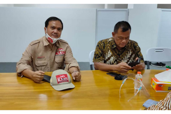 Ahmad Yani Disarankan Nonaktif dari KAMI agar Lebih Fokus Urus Masyumi Reborn