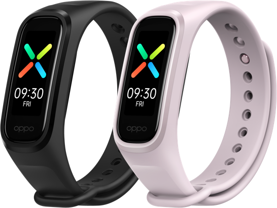Dilego Cuma Rp500 Ribu di Shopee, Ini Spesifikasi Lengkap OPPO Band