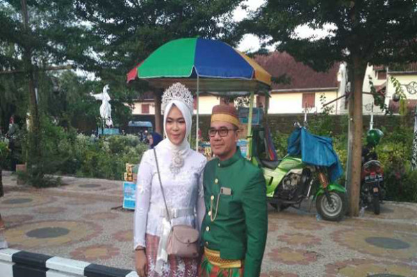 Dibandingkan Anies, Garasi Kepala Bapenda Makassar Ini Jauh Lebih Tajir