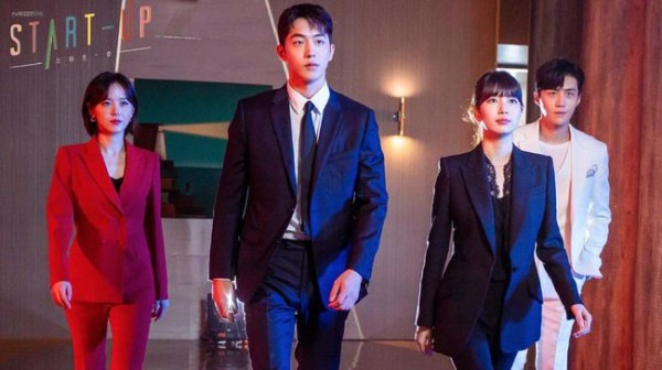 5 Dialog dalam Drama Korea yang Bisa Jadi Pegangan Hidupmu
