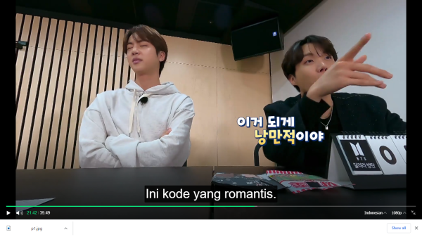 14 Kode Angka dan Artinya dalam 'Run BTS' 136, Bisa untuk Komunikasi dengan Teman dan Pacar!