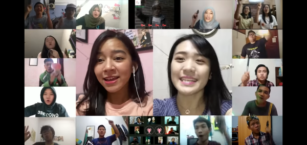6 Hal yang Dilakukan JKT48 untuk Menjaga Eksistensi saat Masa Pandemi