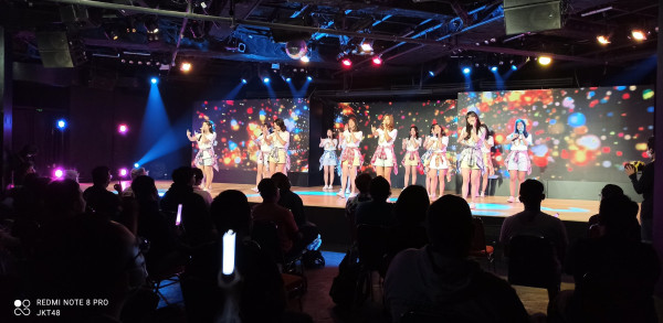 6 Hal yang Dilakukan JKT48 untuk Menjaga Eksistensi saat Masa Pandemi