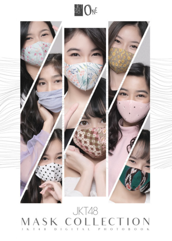 6 Hal yang Dilakukan JKT48 untuk Menjaga Eksistensi saat Masa Pandemi