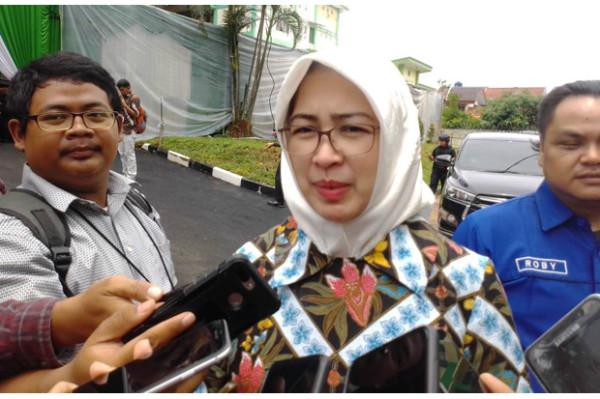 Dari Airin hingga Desy Ratnasari, Siapa Ikuti Jejak Mpok Sylvi Tarung di Pilgub DKI?