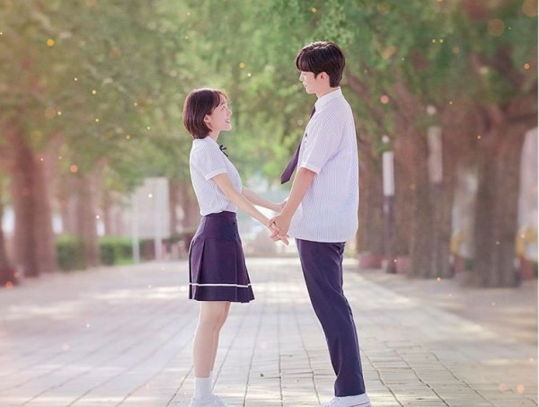 Mengapa Drama Korea Senang Mengadaptasi dari Novel China?