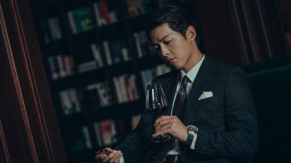 Mengapa Drama Korea Senang Mengadaptasi dari Novel China?