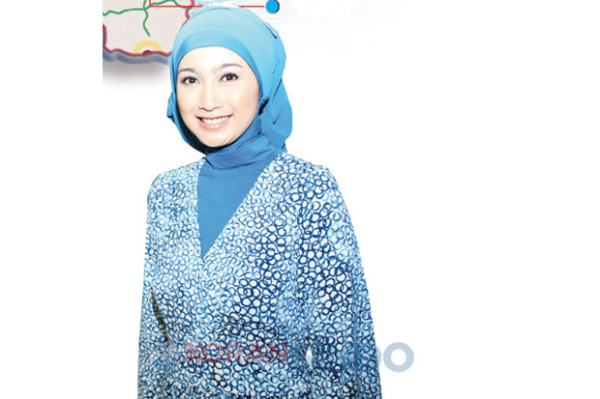 Dari Airin hingga Desy Ratnasari, Siapa Ikuti Jejak Mpok Sylvi Tarung di Pilgub DKI?