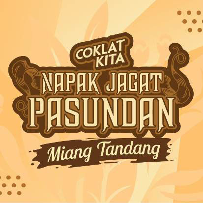 Napak Jagat Pasundan (NJP) 2021 Miang Tandang Angkat Kearifan Lokal Jawa Barat