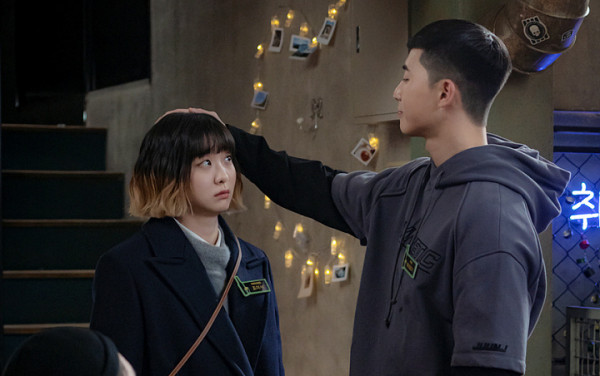 5 Dialog dalam Drama Korea yang Bisa Jadi Pegangan Hidupmu