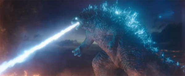'Godzilla vs. Kong' Mengonfirmasi Satu Keunggulan Kong yang Tak Dimiliki Godzilla