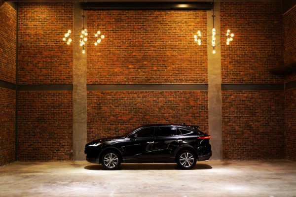 Toyota Harrier Terbaru Sapa ASEAN, Apa Bedanya dengan Versi Jepang?
