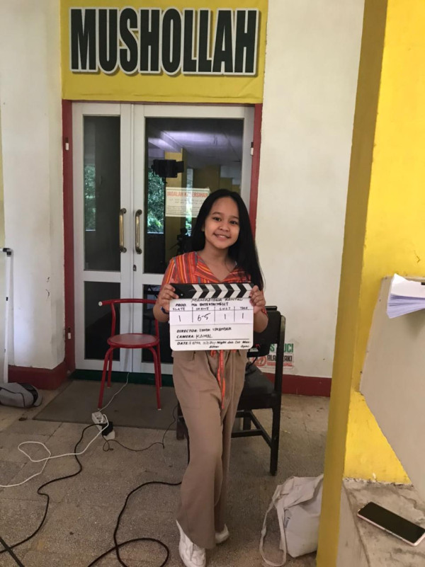 MA Entertainment Luncurkan Web Series Mahasiswa Rantau