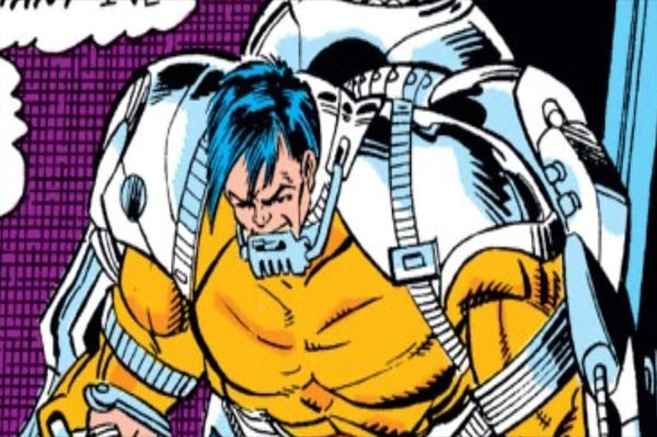 Teori MCU: 8 Karakter yang Berada di Balik Topeng Power Broker