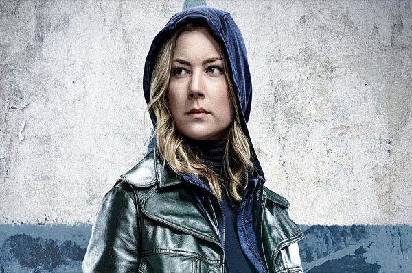Teori MCU: 8 Karakter yang Berada di Balik Topeng Power Broker