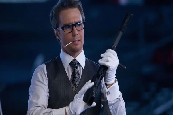 Teori MCU: 8 Karakter yang Berada di Balik Topeng Power Broker