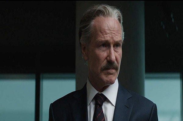 Teori MCU: 8 Karakter yang Berada di Balik Topeng Power Broker