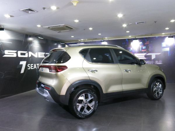 KIA Sonet 7 Kursi Resmi Meluncur, Ini yang Perlu Anda Tahu