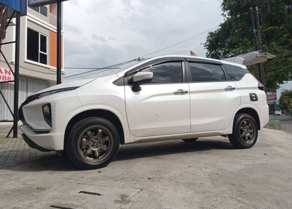 Punya Uang Lebih karena Insentif PPnBM, Ini Rekomendasi Velg Keren dari HSR Wheel