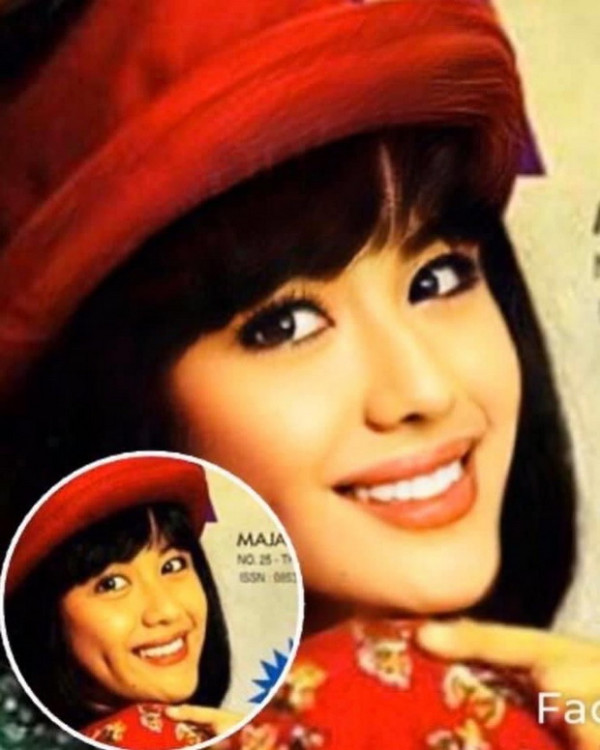 Potret-Potret Jadul Yuyun Sukawati, Pesinetron Jin dan Jun
