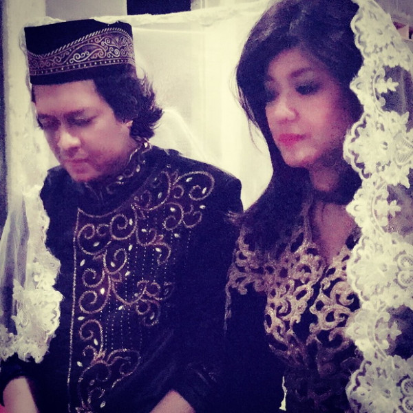 Potret-Potret Jadul Yuyun Sukawati, Pesinetron Jin dan Jun