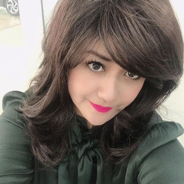 Kerap Tampil Pakai Wig, Paras Cantik Yuyun Sukawati Tak Pernah Luntur