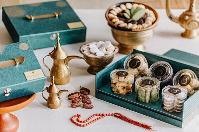 Sambut Ramadhan, JW Marriott Hotel Jakarta Persembahkan Unexplored Recipes