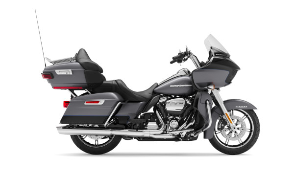 Siap Jungkalkan Harley-Davidson, BMW Siapkan Motor Seukuran Mobil