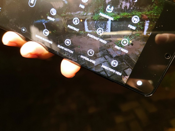 Maksimalkan Tiga Fitur Samsung Galaxy S21 Ultra 5G Ini untuk Bikin Video